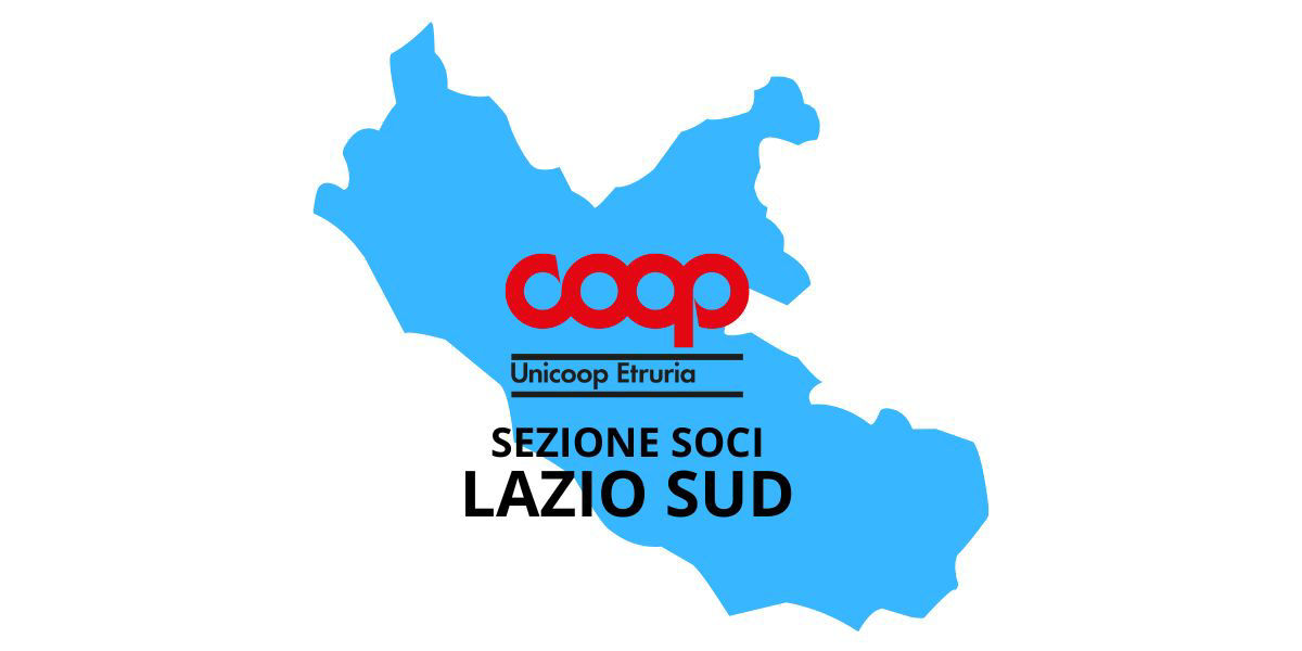 sezione soci Lazio sud